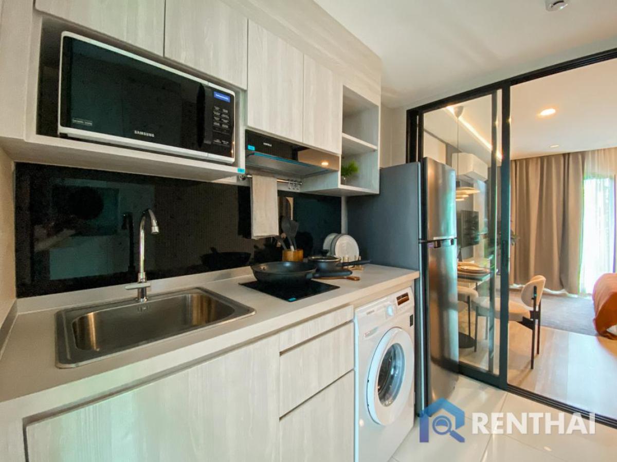 ขายคอนโดภูเก็ต : สำหรับ ขาย คอนโด 1 ห้องนอน ที่ The Origin Kathu-Patong