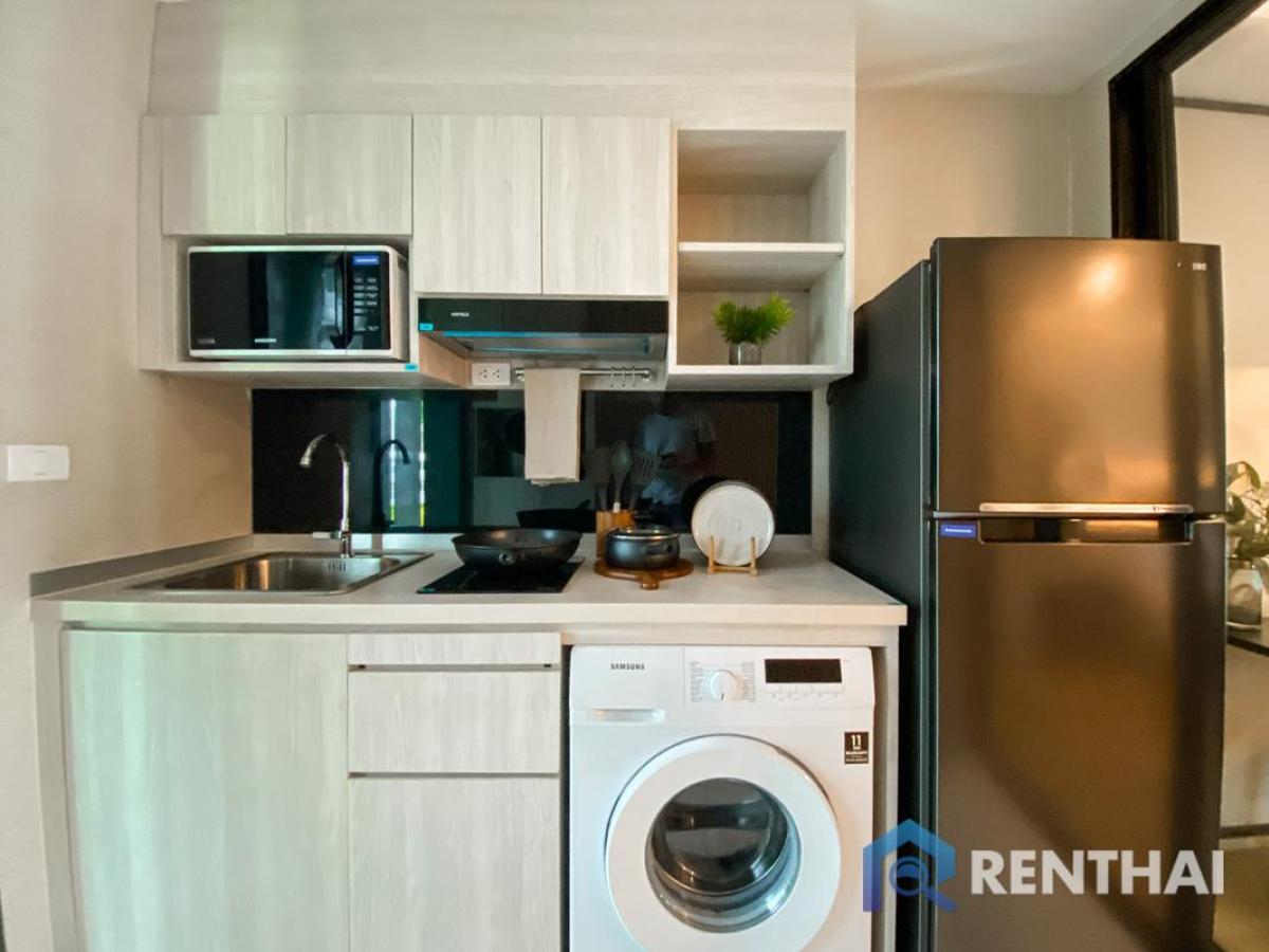 ขายคอนโดภูเก็ต : สำหรับ ขาย คอนโด 1 ห้องนอน ที่ The Origin Kathu-Patong