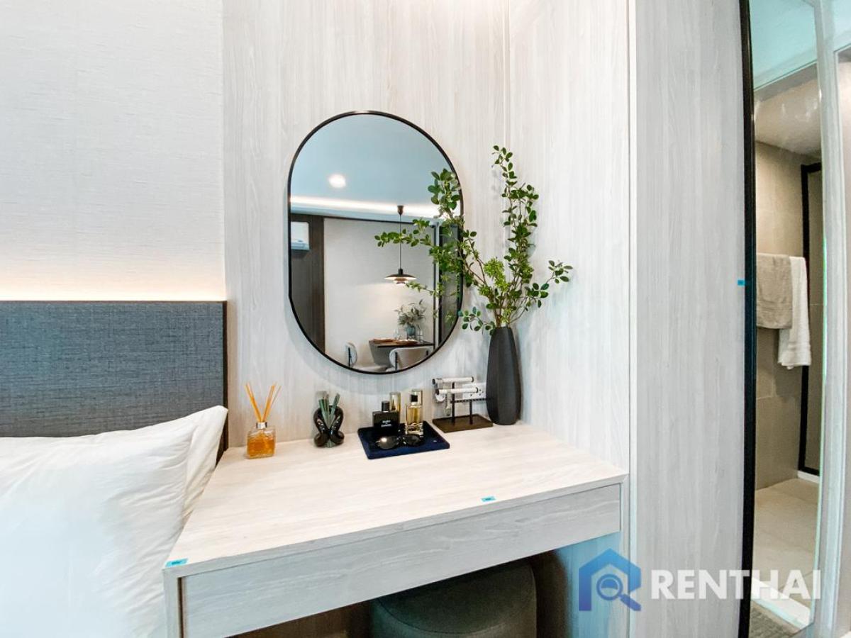 ขายคอนโดภูเก็ต : สำหรับ ขาย คอนโด 1 ห้องนอน ที่ The Origin Kathu-Patong