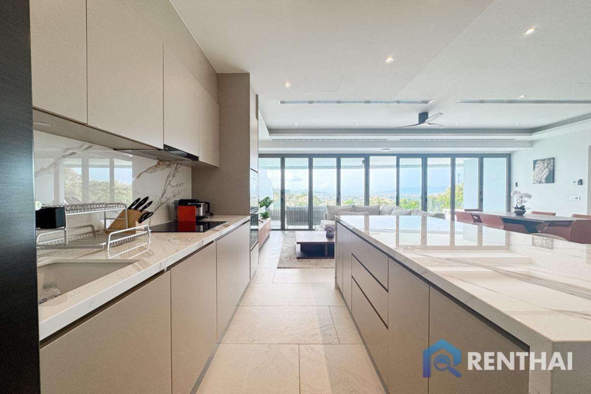 ขายคอนโดภูเก็ต : สำหรับ ขาย คอนโด 2 ห้องนอน ที่ Andamaya Surin Bay