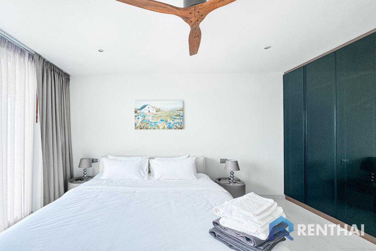 ขายคอนโดภูเก็ต : สำหรับ ขาย คอนโด 2 ห้องนอน ที่ Andamaya Surin Bay