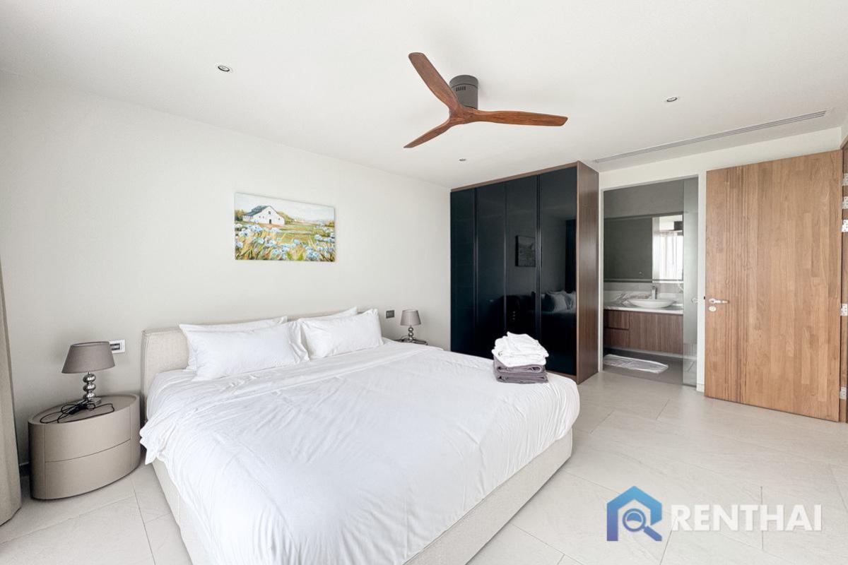 ขายคอนโดภูเก็ต : สำหรับ ขาย คอนโด 2 ห้องนอน ที่ Andamaya Surin Bay