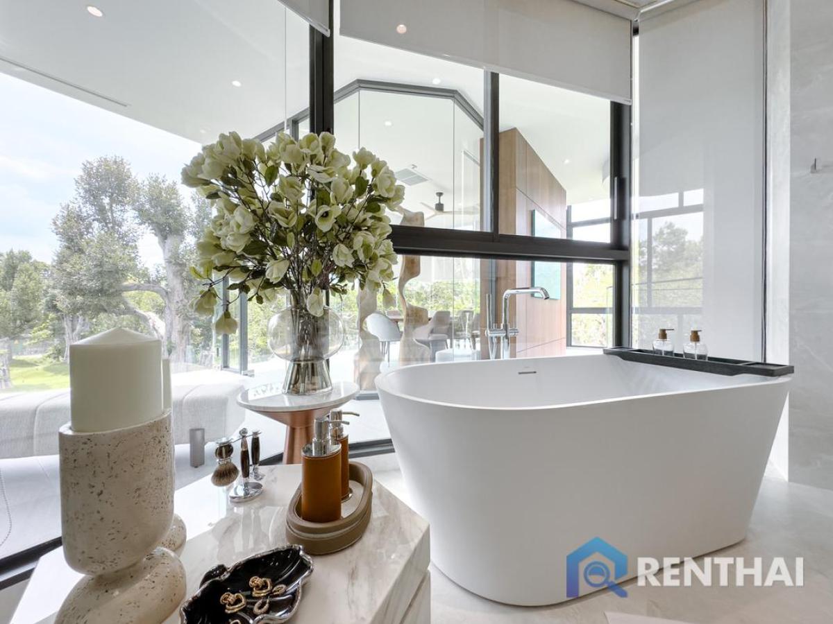 ขายคอนโดภูเก็ต : สำหรับ ขาย คอนโด 3 ห้องนอน ที่ Botanica Hythe