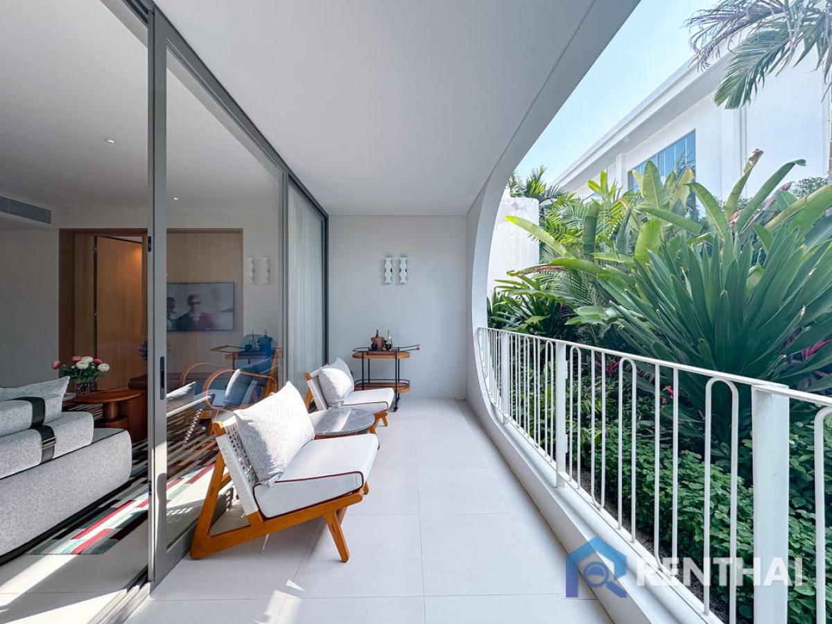 ขายคอนโดภูเก็ต : 2 นอน 117 ตรม