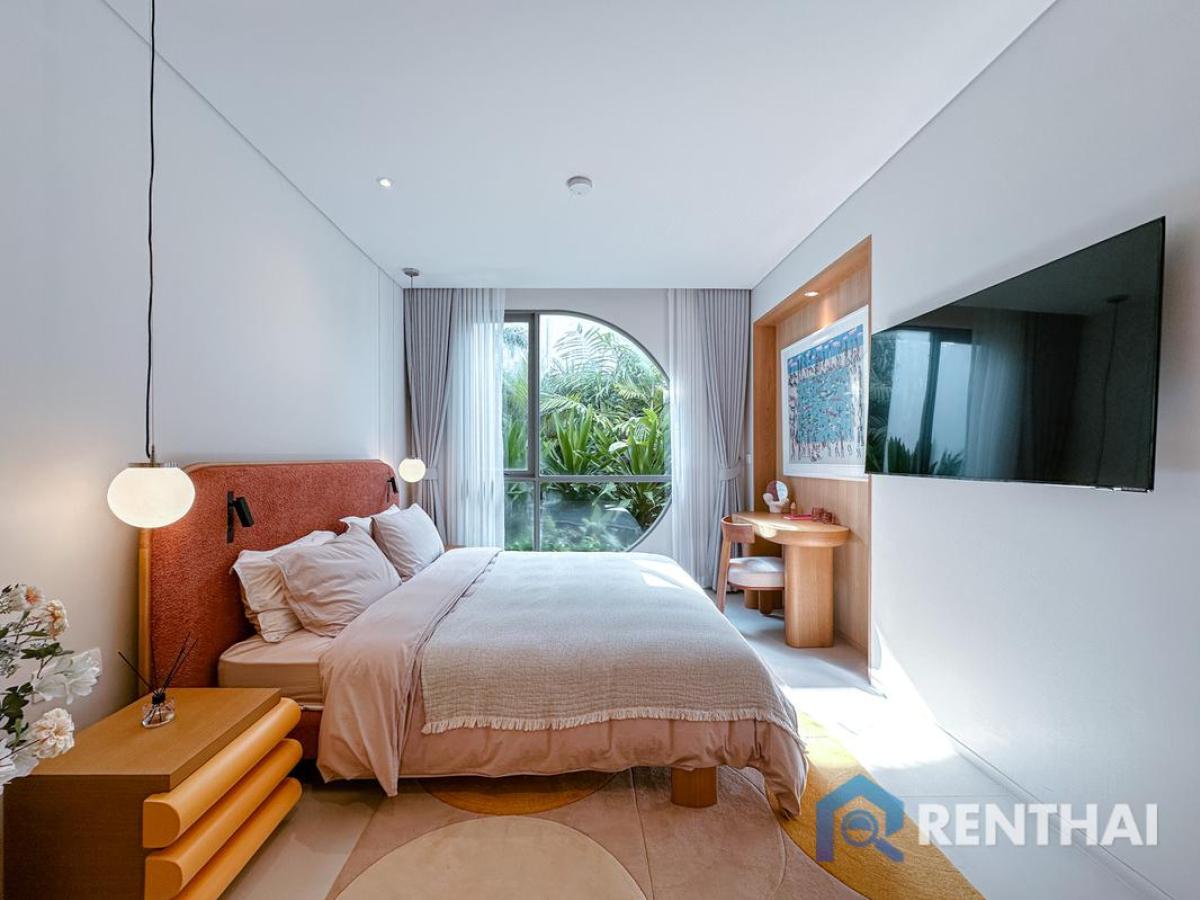 ขายคอนโดภูเก็ต : 2 นอน 117 ตรม