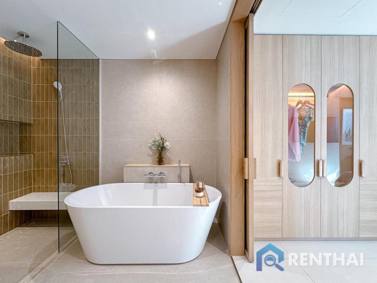 ขายคอนโดภูเก็ต : 2 นอน 117 ตรม