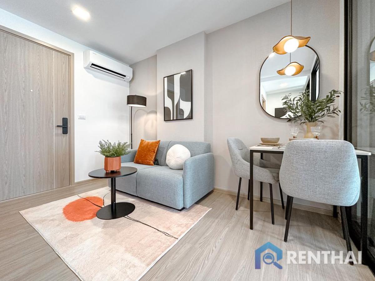 ขายคอนโดภูเก็ต : สำหรับ ขาย คอนโด 1 ห้องนอน ที่ THE BASE Bukit