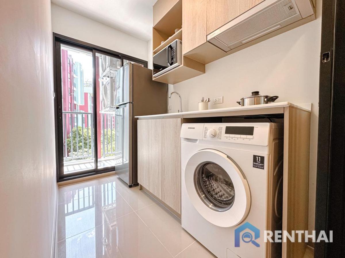 ขายคอนโดภูเก็ต : สำหรับ ขาย คอนโด 1 ห้องนอน ที่ THE BASE Bukit