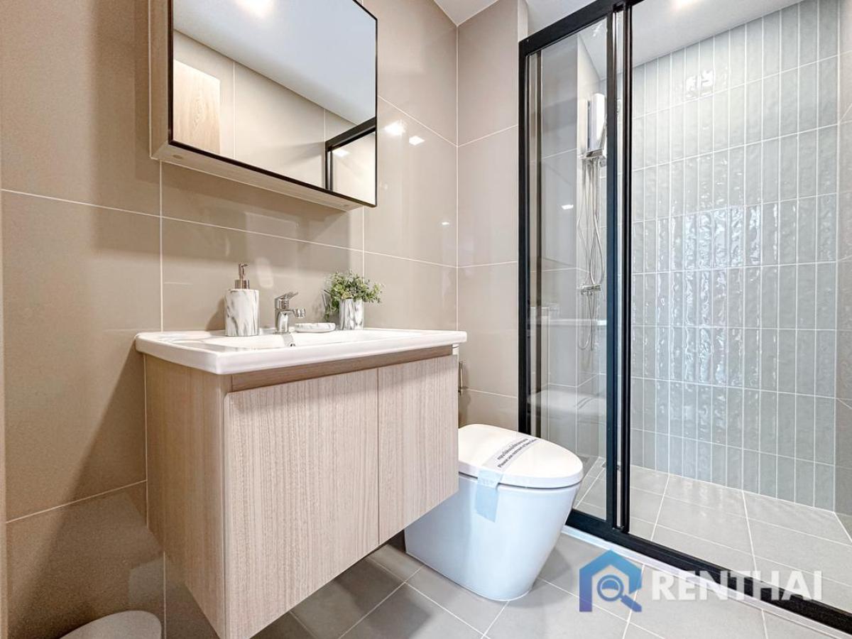 ขายคอนโดภูเก็ต : สำหรับ ขาย คอนโด 1 ห้องนอน ที่ THE BASE Bukit