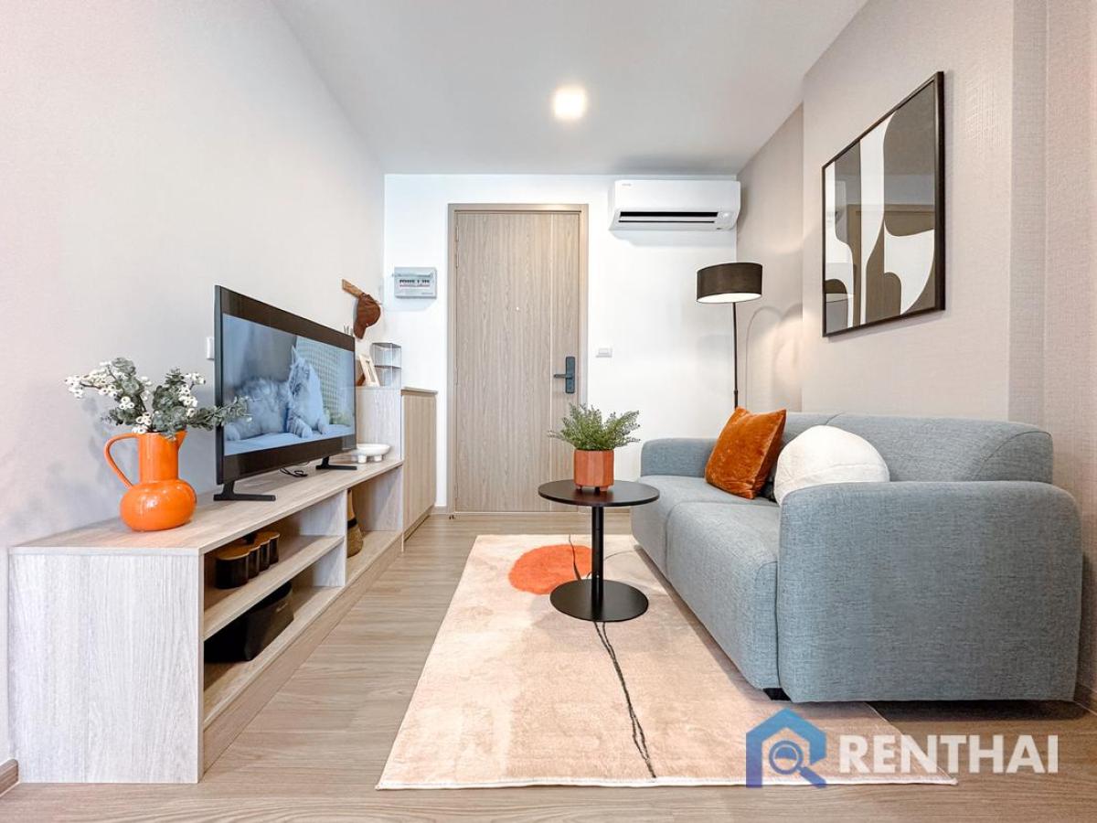 ขายคอนโดภูเก็ต : สำหรับ ขาย คอนโด 1 ห้องนอน ที่ THE BASE Bukit