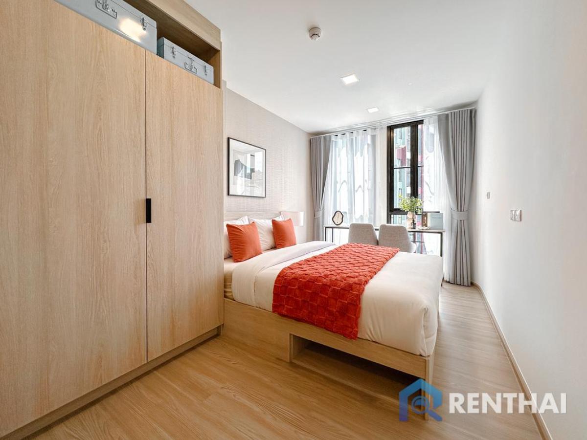 ขายคอนโดภูเก็ต : สำหรับ ขาย คอนโด 1 ห้องนอน ที่ THE BASE Bukit