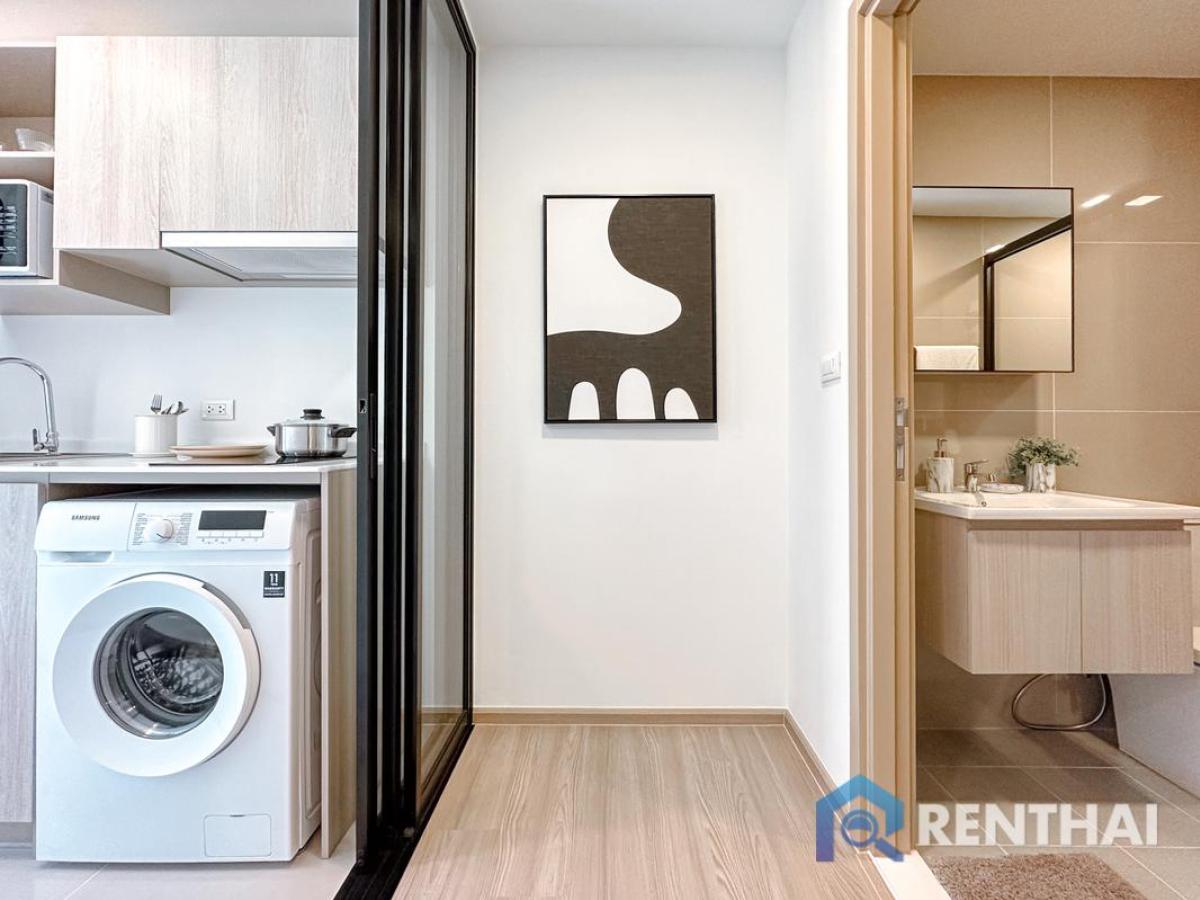 ขายคอนโดภูเก็ต : สำหรับ ขาย คอนโด 1 ห้องนอน ที่ THE BASE Bukit