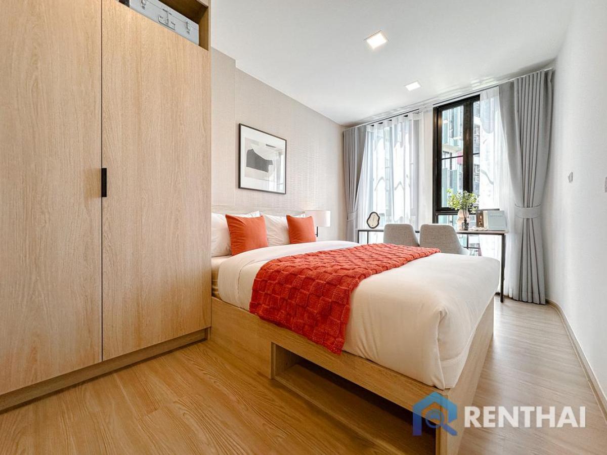 ขายคอนโดภูเก็ต : สำหรับ ขาย คอนโด 1 ห้องนอน ที่ THE BASE Bukit