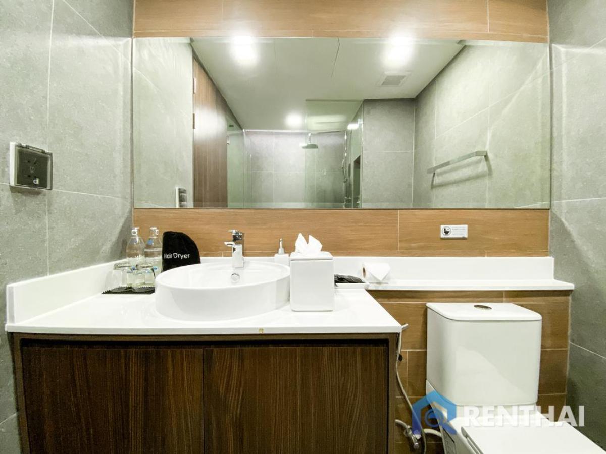 ขายคอนโดภูเก็ต : สำหรับ ขาย คอนโด 2 ห้องนอน ที่ The Proud Residence