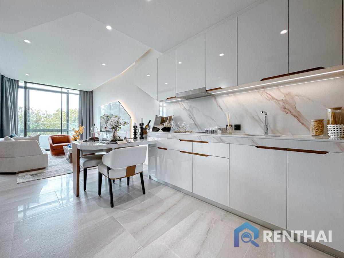 For SaleCondoPhuket : 1 beds. 58 sqm