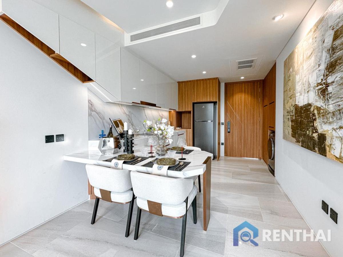 For SaleCondoPhuket : 1 beds. 58 sqm