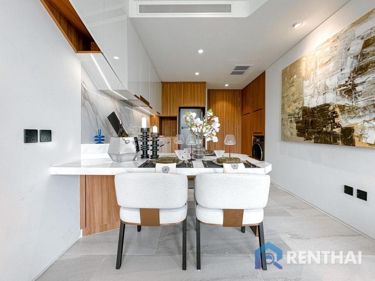 For SaleCondoPhuket : 1 beds. 58 sqm