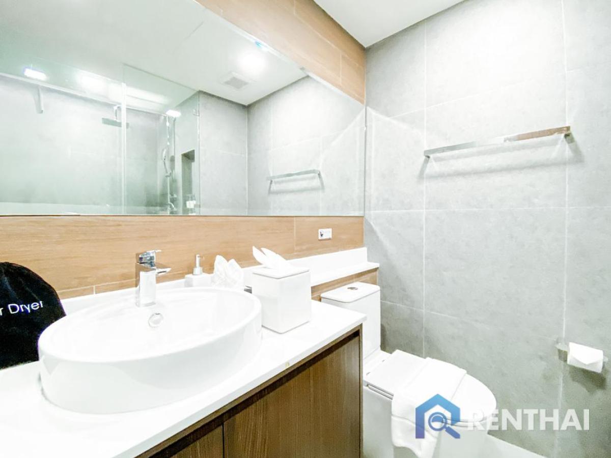 ขายคอนโดภูเก็ต : สำหรับ ขาย คอนโด 2 ห้องนอน ที่ The Proud Residence