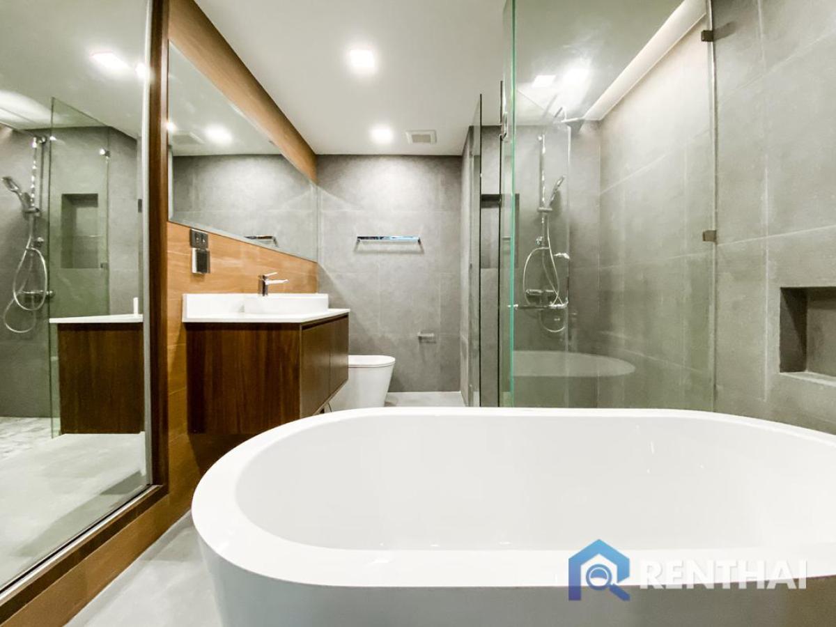 ขายคอนโดภูเก็ต : สำหรับ ขาย คอนโด 2 ห้องนอน ที่ The Proud Residence