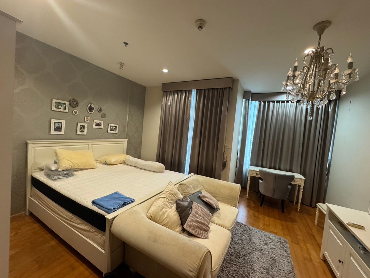 For RentCondoRatchathewi,Phayathai : 🔥For Rent!! ready to move-in Studio 18k - Villa Rachatewi 📞Call 096 896 5953