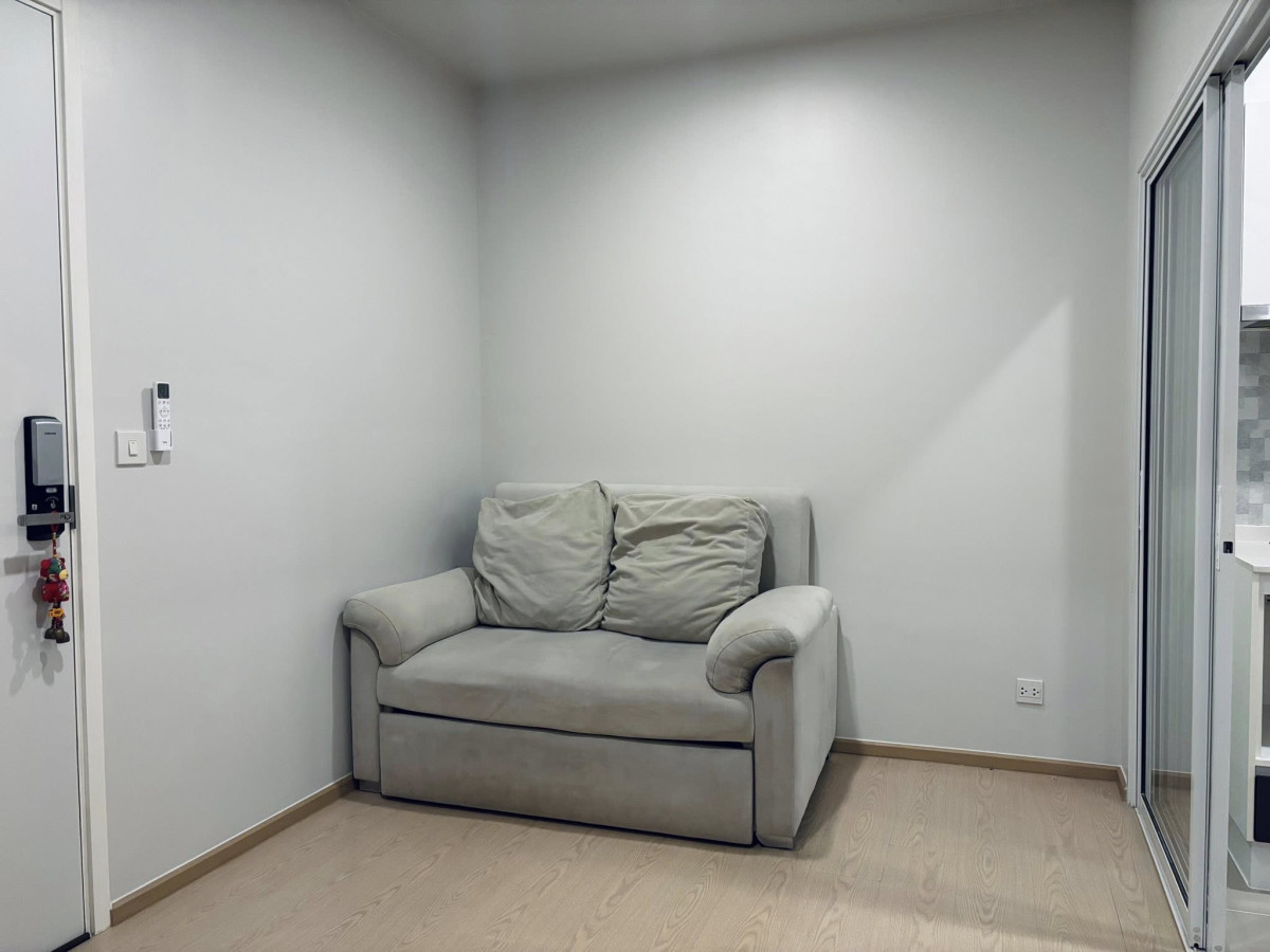 For SaleCondoRama9, Petchburi, RCA : For Sale Condo , The Tree Sukhumvit 71 , ARL-Ramkhamhaeng , Suan Luang , Suan Luang , Bangkok , CX-138103