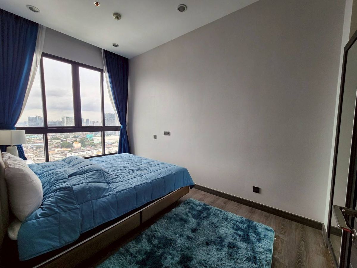 ขายคอนโดปิ่นเกล้า จรัญสนิทวงศ์ : ขายคอนโด Urbano Rajavithi ราคา 5,290,000 บาท [MKs250821]