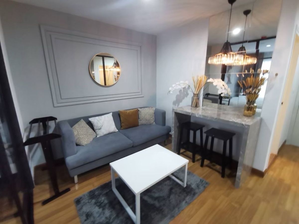 คอนโดอ่อนนุช อุดมสุข : 📣(Owner)ให้เช่า​/ขาย​ Regent Home สุขุมวิท81​ ห้องสวย​วิวสระ