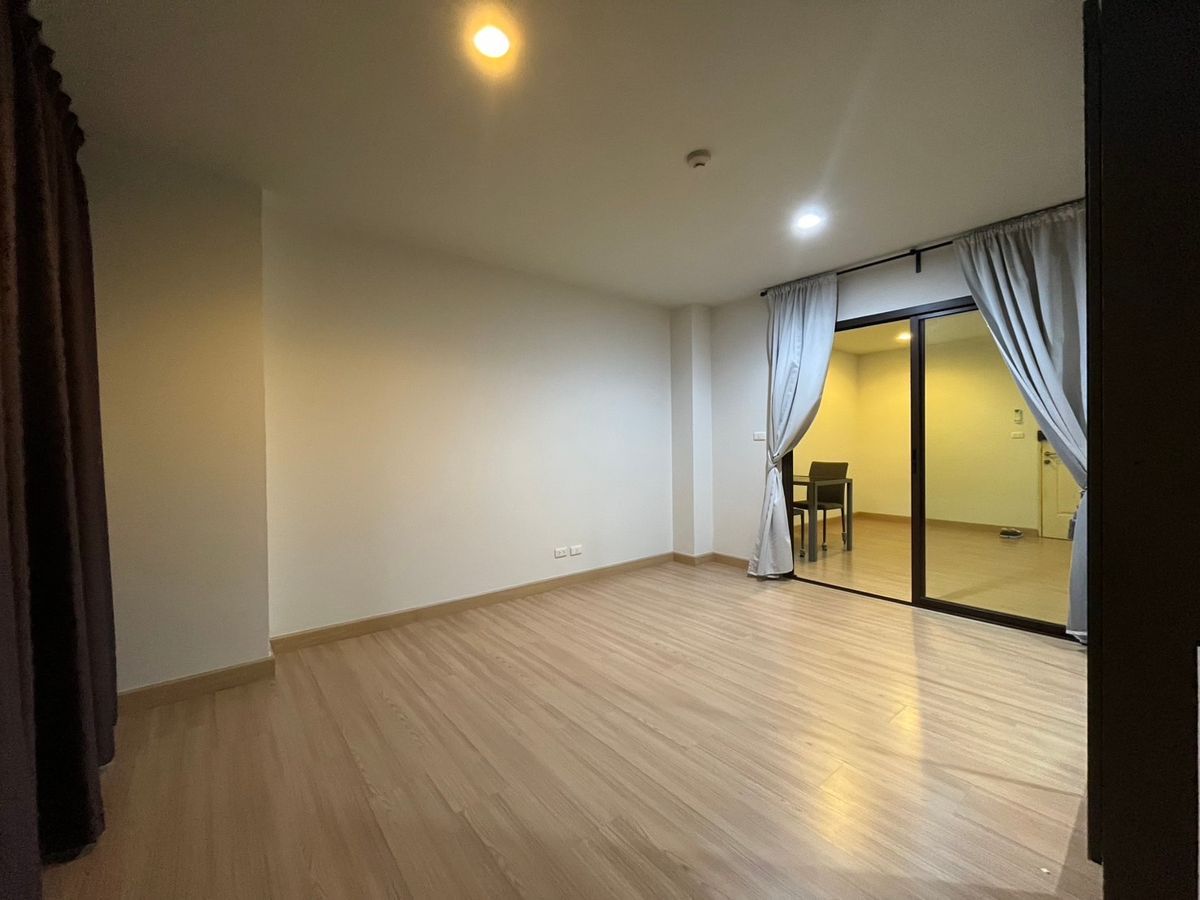 ขายคอนโดบางนา แบริ่ง ลาซาล : 📣 [For Sale] ขายด่วน !! คอนโด The Niche Mono Bangna