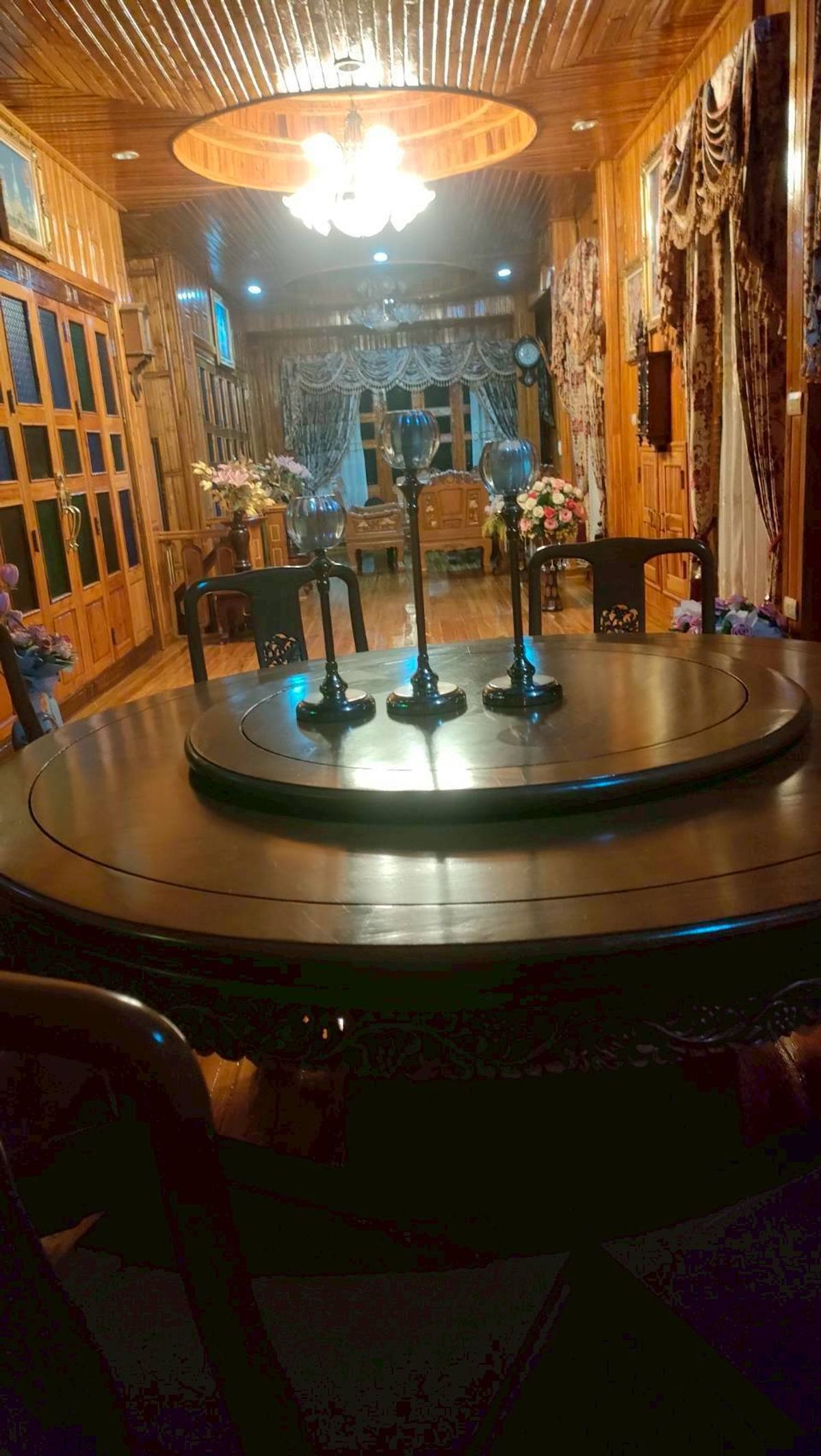 For SaleHouseNong Khai : Thai Thongthip House for sale, Ban Don Pho, Chumpon Subdistrict, Phon Phisai District, Nong Khai Province