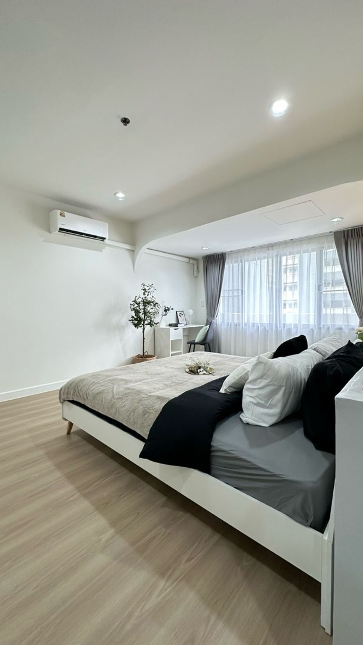 For SaleCondoVipawadee, Don Mueang, Lak Si : Condo Feel, Big Hotel 62 sqm.