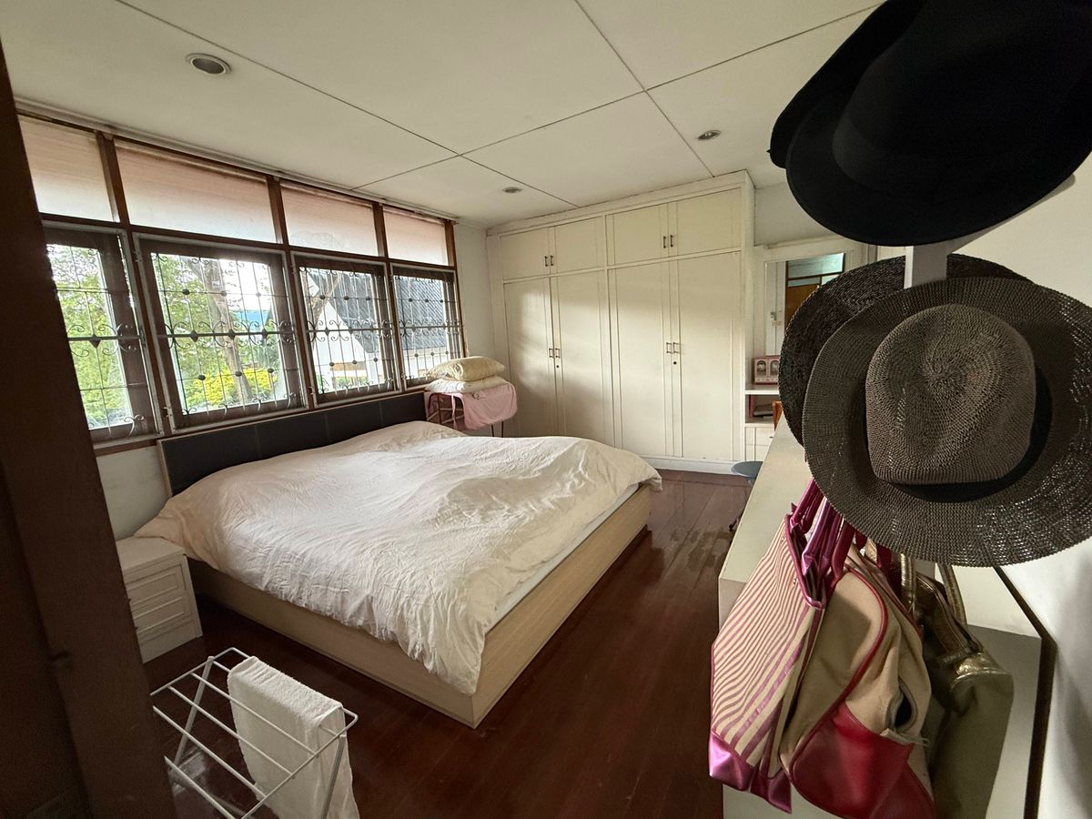 ขายบ้านวิภาวดี ดอนเมือง หลักสี่ : ขาย บ้านเดี่ยว วิภาวดี 66 ใกล้รถไฟฟ้า สนามบิน ดอนเมือง