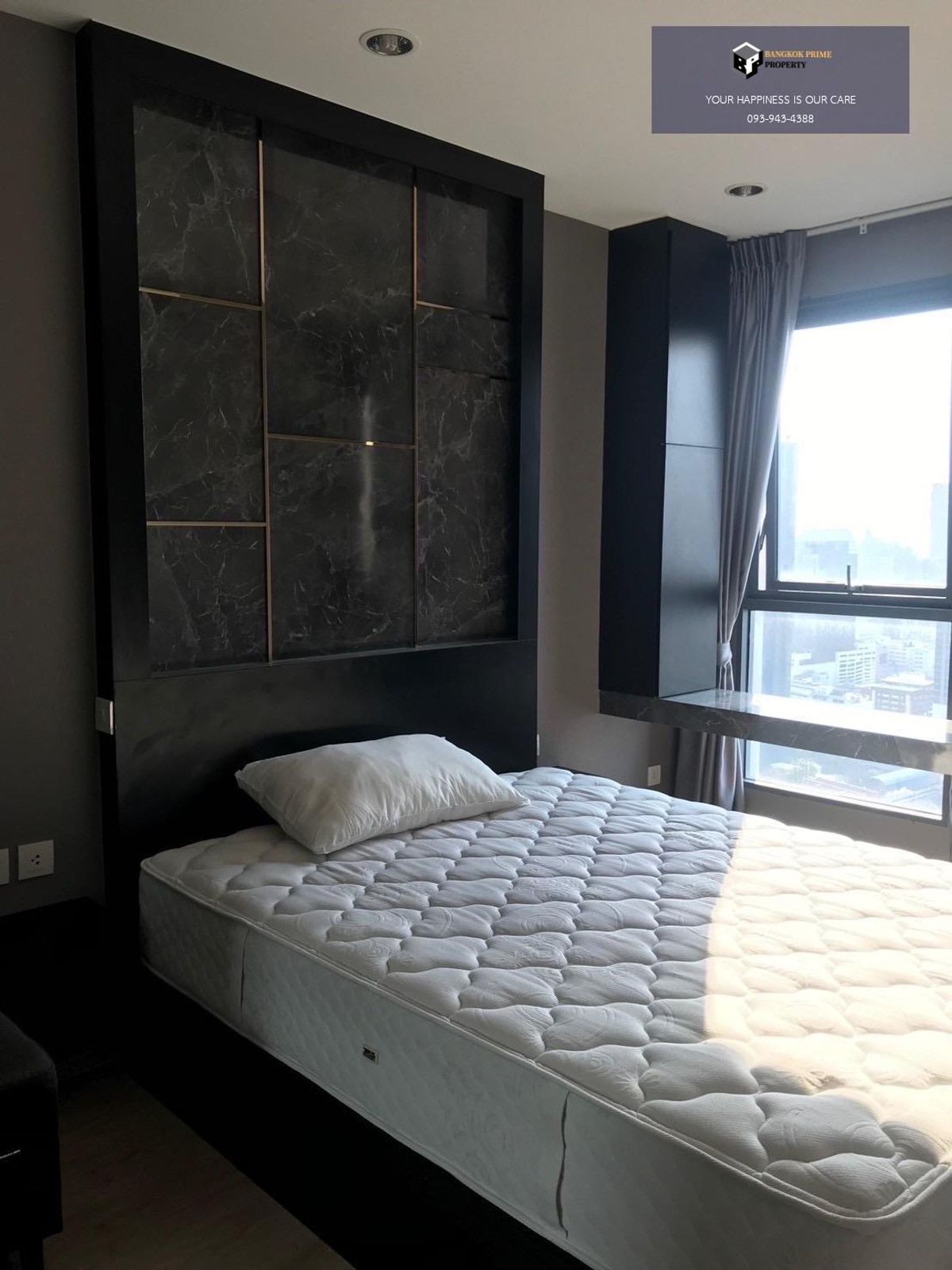 For SaleCondoSiam Paragon ,Chulalongkorn,Samyan : Ideo Q Chula-samyan | 🚝 Near MRT Sam Yan #2025082611551