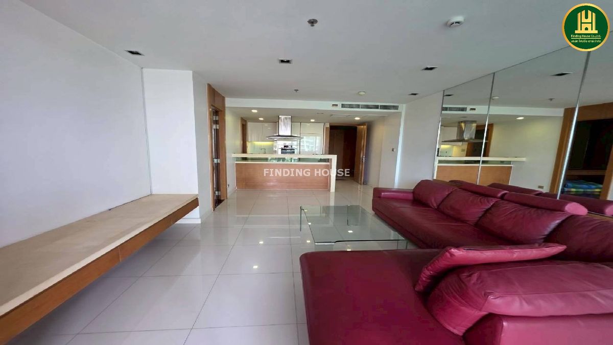 For SaleCondoPattaya, Bangsaen, Chonburi : Condo for sale, Ananya Beachfront Naklua, Pattaya, Size 80.88 sq.m., 1 bedroom, 2 bathrooms, sea view