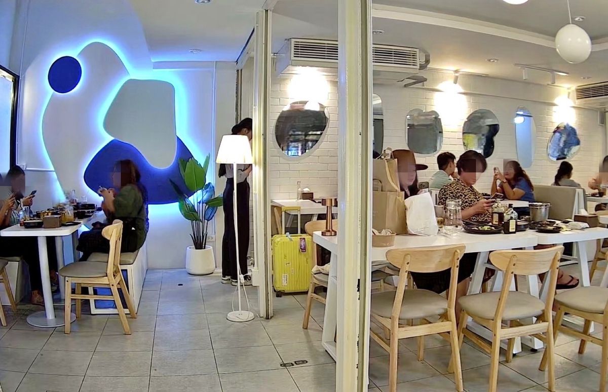 เซ้งร้านค้า/ตลาดนัดราชเทวี พญาไท : เซ้งร้าน ติด BTS ราชเทวี ตรงข้ามโรงแรมเอเชีย ในโครงการโคโค่วอล์ค มีร้านแบรนด์ดัง