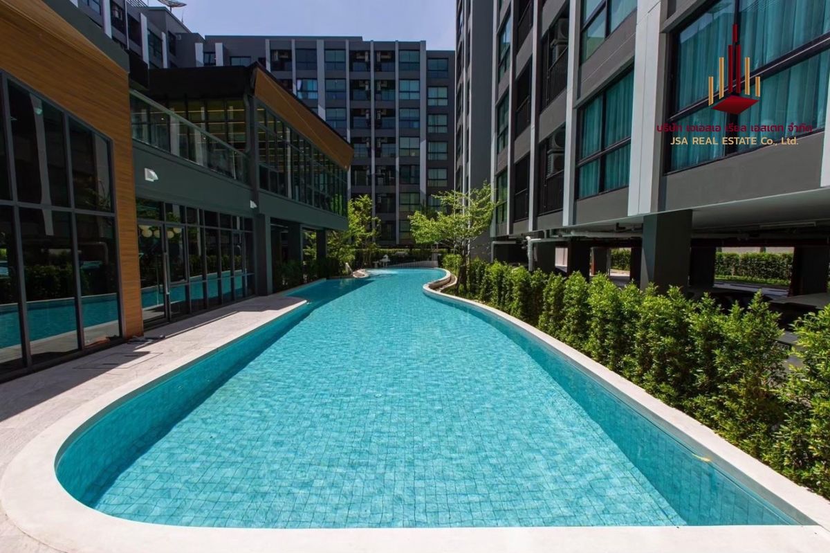 For SaleCondoChokchai 4, Ladprao 71, Ladprao 48, : ✨ For Rent: The Excel Ladprao-Suttthisan Condo ✨ 💰 ONLY 2,090,000 THB/Month