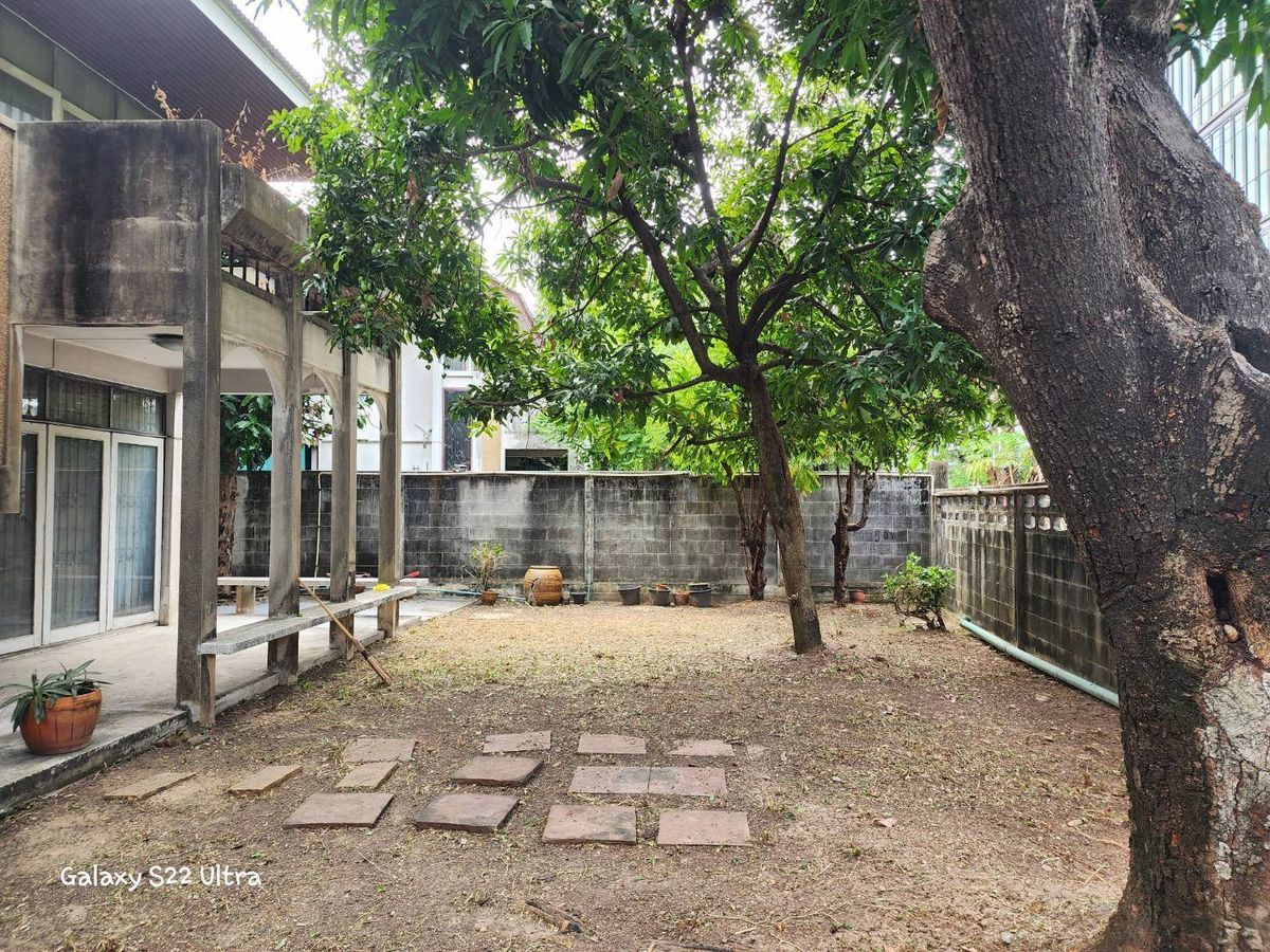 ขายบ้านวิภาวดี ดอนเมือง หลักสี่ : ขาย บ้านเดี่ยว วิภาวดี 66 ใกล้รถไฟฟ้า สนามบิน ดอนเมือง