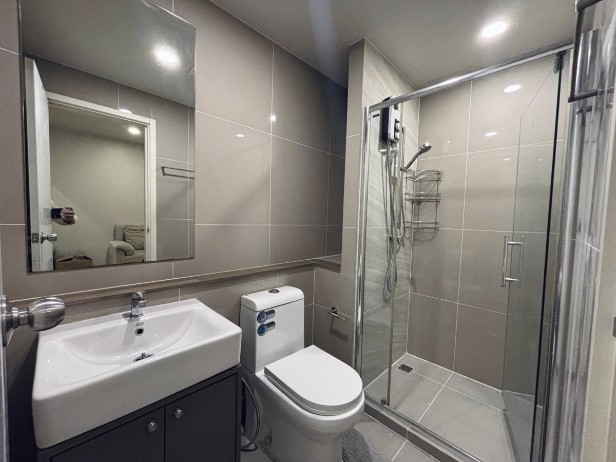 For SaleCondoRama9, Petchburi, RCA : For Sale Condo , The Tree Sukhumvit 71 , ARL-Ramkhamhaeng , Suan Luang , Suan Luang , Bangkok , CX-138103