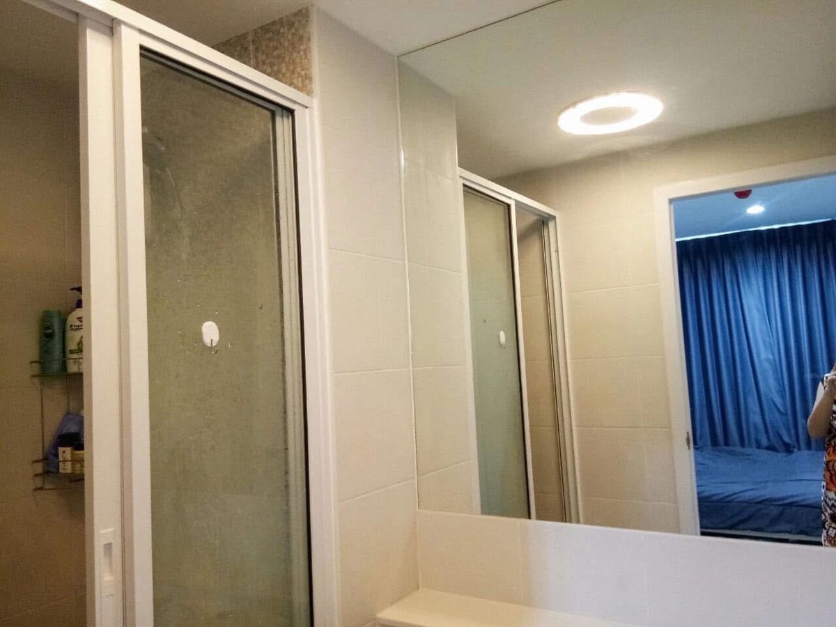 For SaleCondoChokchai 4, Ladprao 71, Ladprao 48, : Urgent sale ✨ Plum Condo Chokchai 4 ✨ Fully furnished and equipped, near Central East Ville