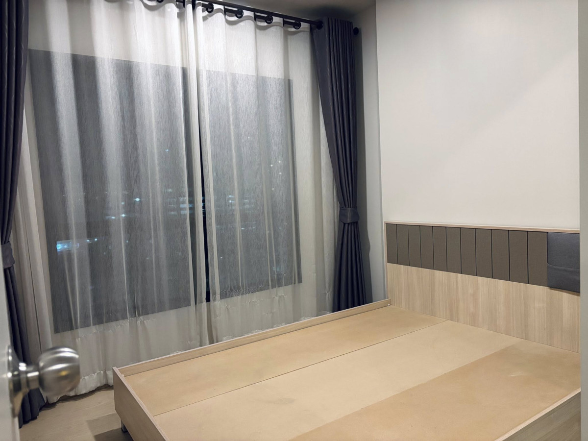 For SaleCondoRama9, Petchburi, RCA : For Sale Condo , The Tree Sukhumvit 71 , ARL-Ramkhamhaeng , Suan Luang , Suan Luang , Bangkok , CX-138103