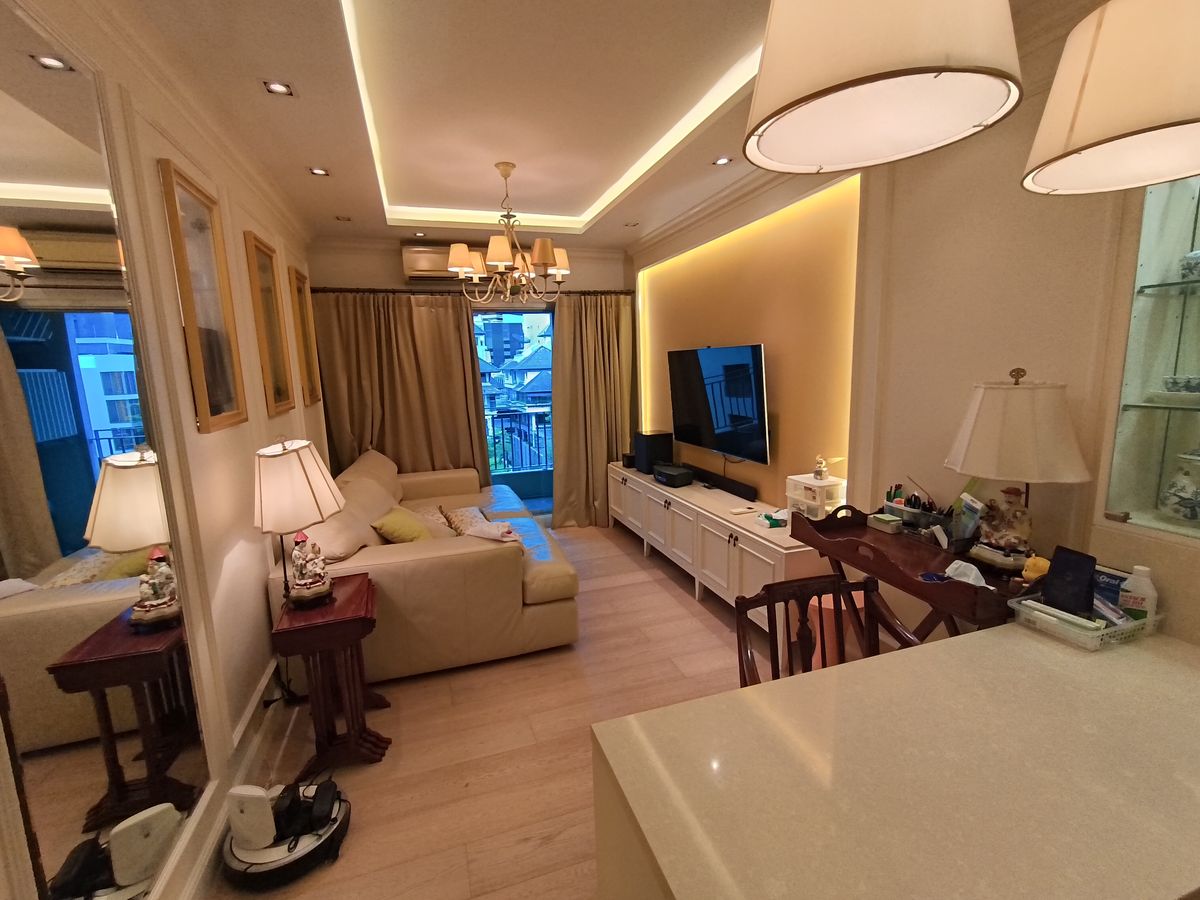 For RentCondoSiam Paragon ,Chulalongkorn,Samyan : Rent two bedrooms, beautiful, size 71 sqm, Condo, The Seed Memory Siam (near Chulalongkorn MBK Triamudom)