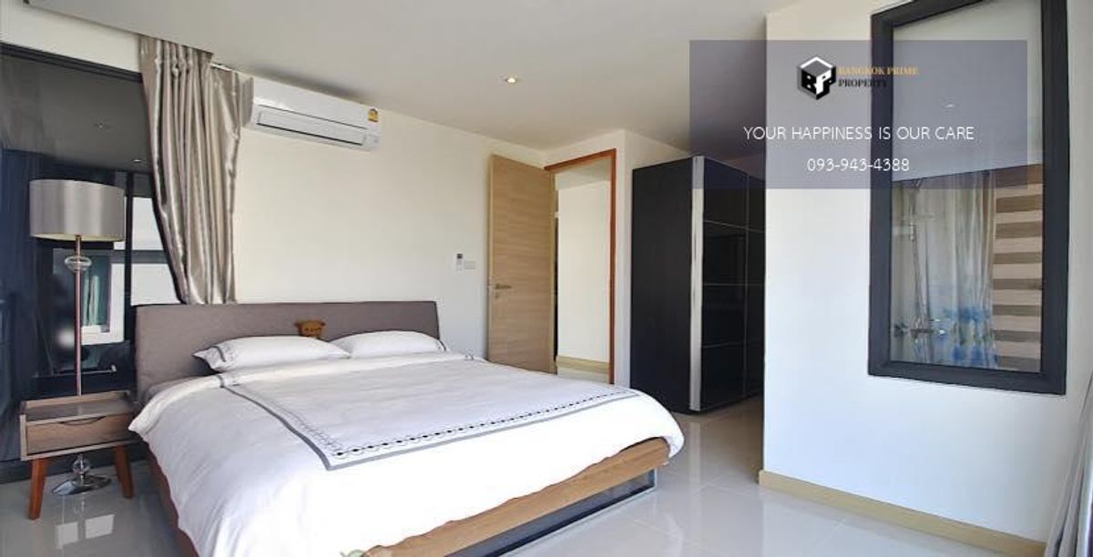 For SaleCondoSukhumvit, Asoke, Thonglor : Socio Reference 61 | 🚝 Near BTS Ekkamai and Department Store Like Major Ekkamai Only 10-15 minutes travel to the city. #2025082511500