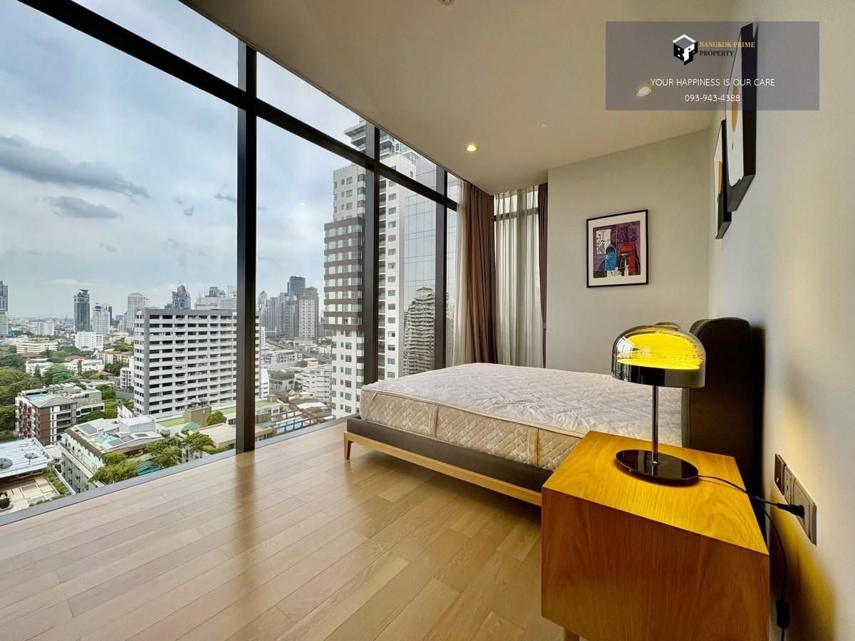 ขายคอนโดสุขุมวิท อโศก ทองหล่อ : Vittorio Sukhumvit 39 | Super Luxury Project Rare iteam🚝ใกล้ BTS Phromphong #2025082511529