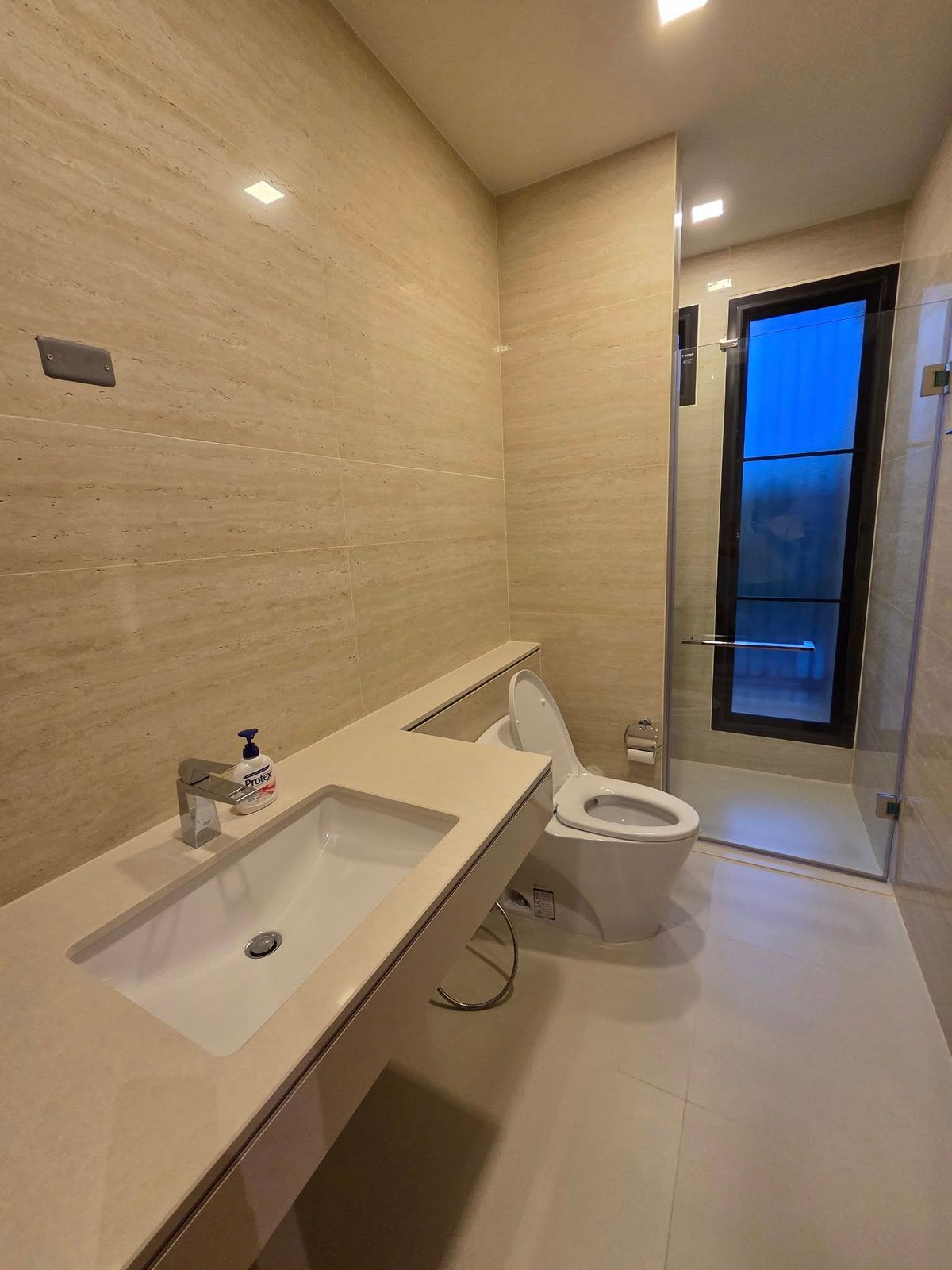 ให้เช่าบ้านบางนา แบริ่ง ลาซาล : ที่ดิน156ตรว พทใช้สอย610ตรม 4นอน5น้ำ3จอด บ้านเดี่ยว 2 ชั้น หมู่บ้านเอเวอร์กรีน วิลล์ Evrergreen Ville บางนา ตราด 56