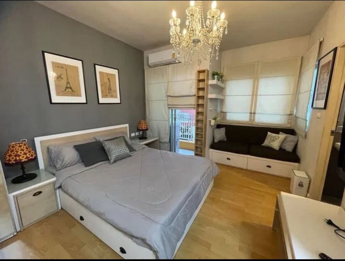 ขายคอนโดอ่อนนุช อุดมสุข : 📣 [For Sale] ขายด่วน !! คอนโด My Condo Sukhumvit 103