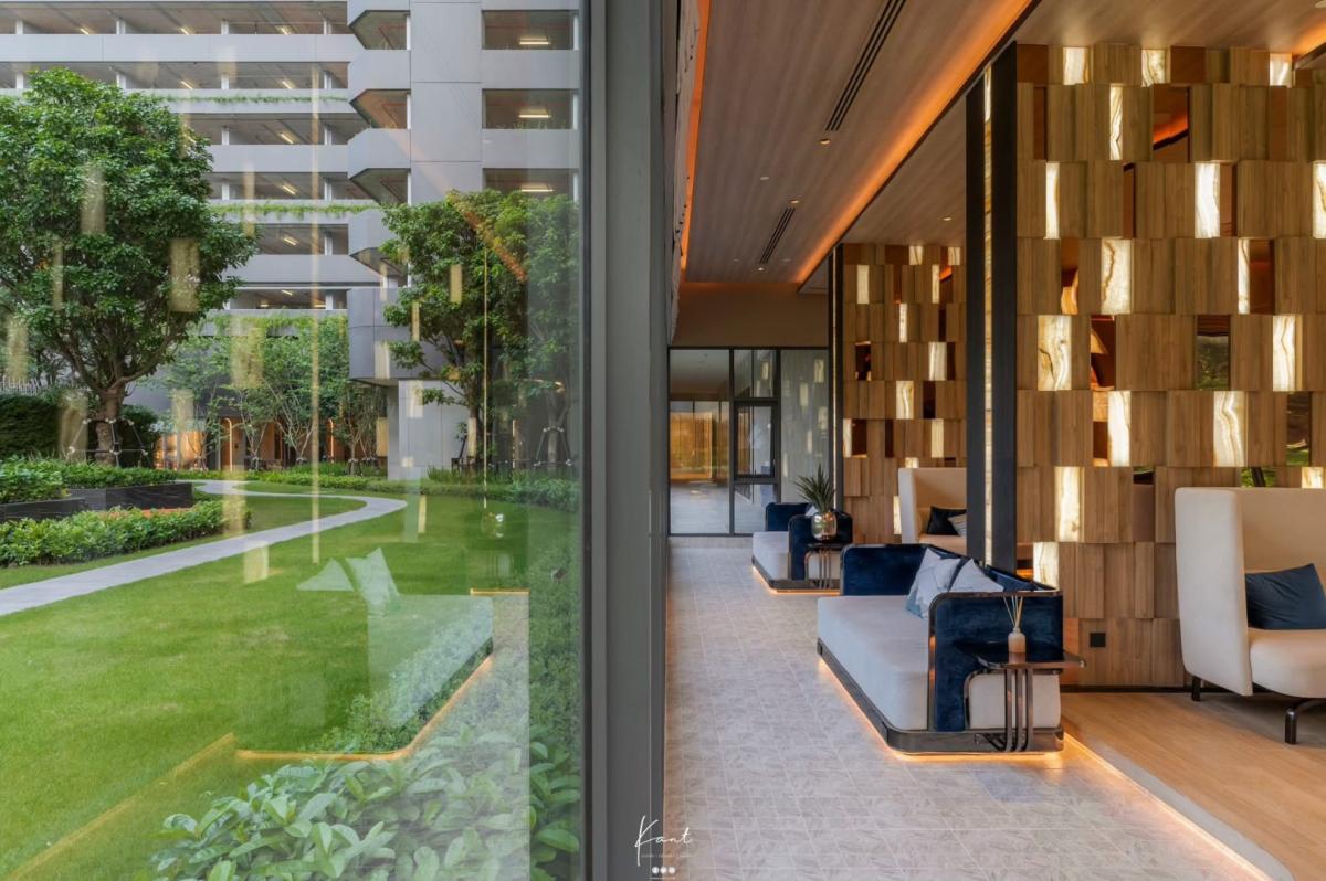 For RentCondoKhlongtoei, Kluaynamthai : 🔥For urgent rent🔥Life Rama 4-Asok, near MRT Queen Sirikit National Convention Center, fully furnished, ready to move in