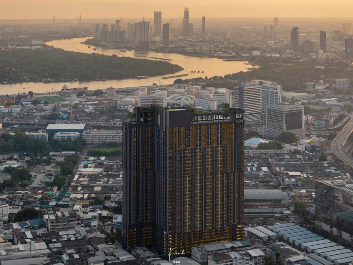 For RentCondoKhlongtoei, Kluaynamthai : 🔥For urgent rent🔥Life Rama 4-Asok, near MRT Queen Sirikit National Convention Center, fully furnished, ready to move in