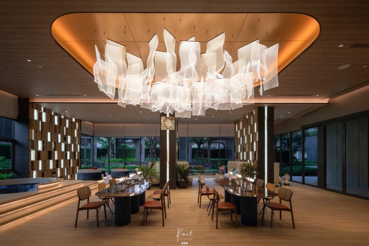 For RentCondoKhlongtoei, Kluaynamthai : 🔥For urgent rent🔥Life Rama 4-Asok, near MRT Queen Sirikit National Convention Center, fully furnished, ready to move in