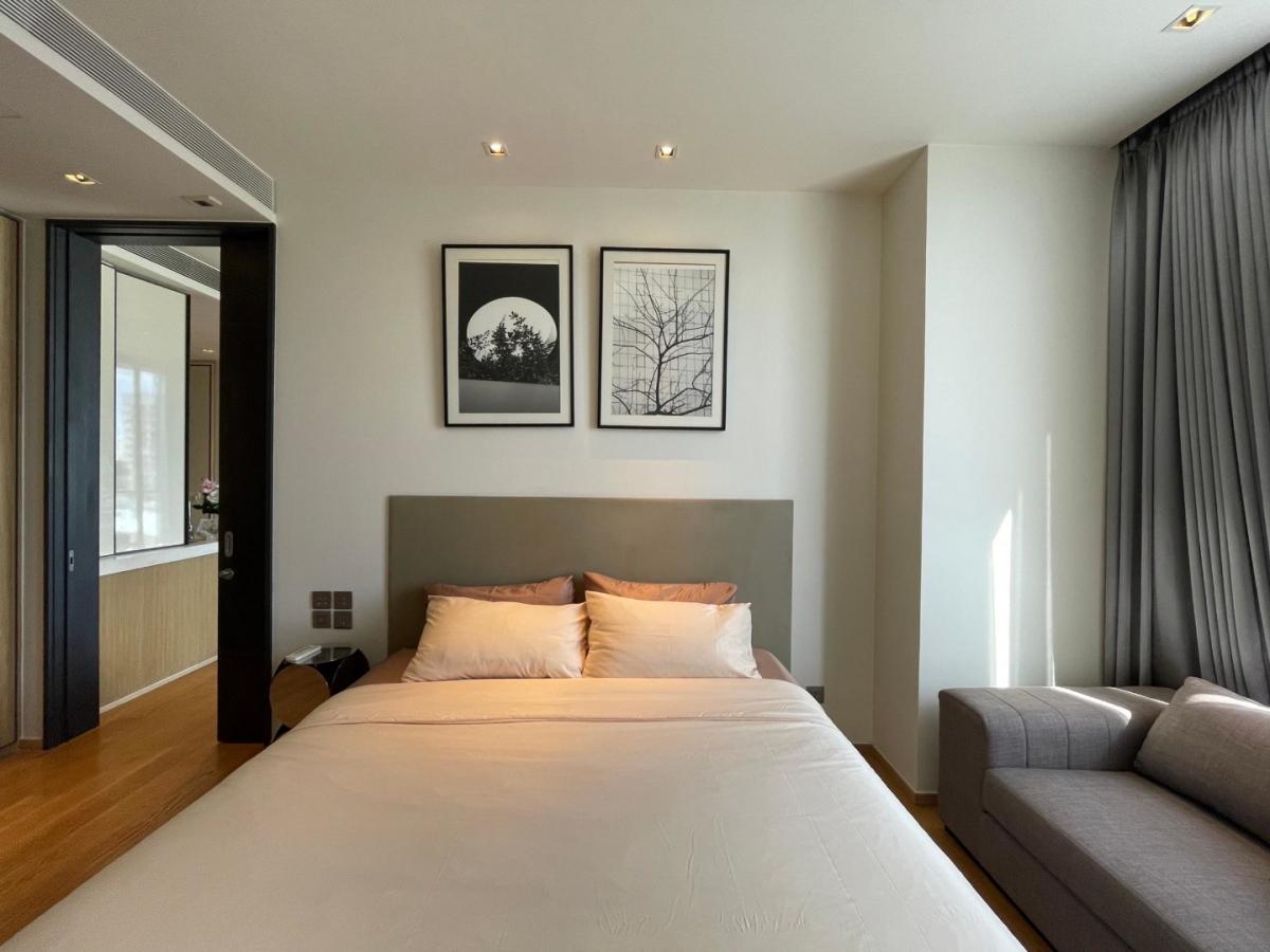 For RentCondoSukhumvit, Asoke, Thonglor : 🔥Urgent for rent🔥Beatniq Sukhumvit 32, spacious room, beautifully decorated, fully furnished, near BTS Thonglor