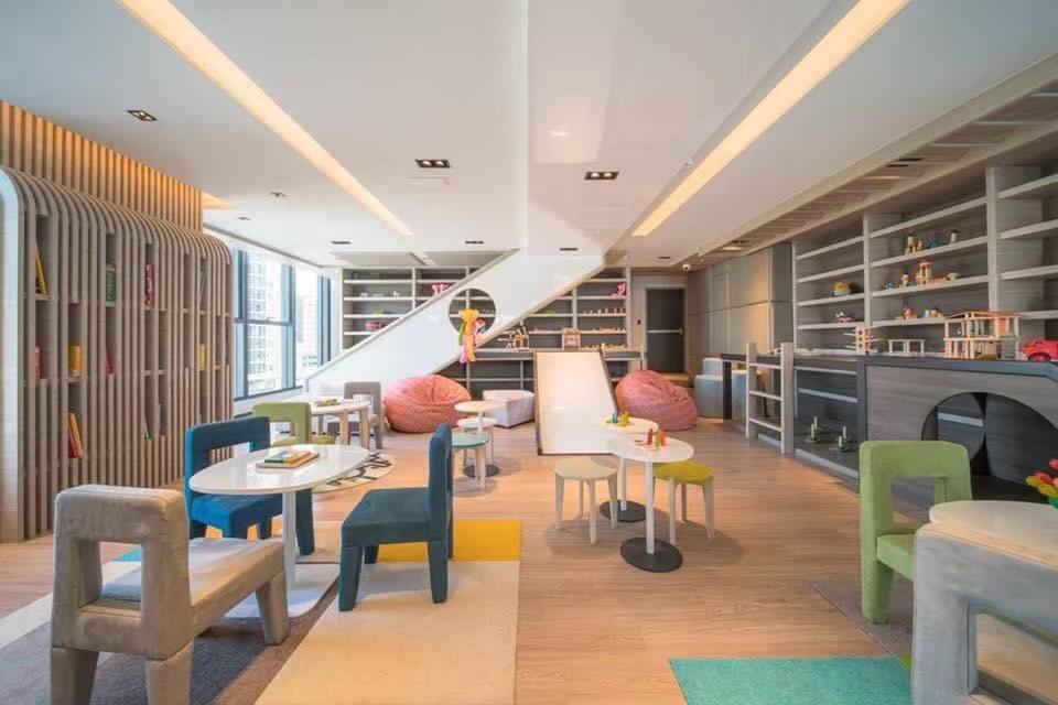 For RentCondoSukhumvit, Asoke, Thonglor : 🔥Urgent for rent🔥Beatniq Sukhumvit 32, spacious room, beautifully decorated, fully furnished, near BTS Thonglor