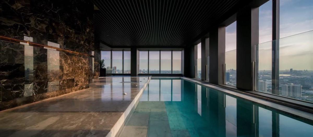 For RentCondoSukhumvit, Asoke, Thonglor : 🔥Urgent for rent🔥Beatniq Sukhumvit 32, spacious room, beautifully decorated, fully furnished, near BTS Thonglor